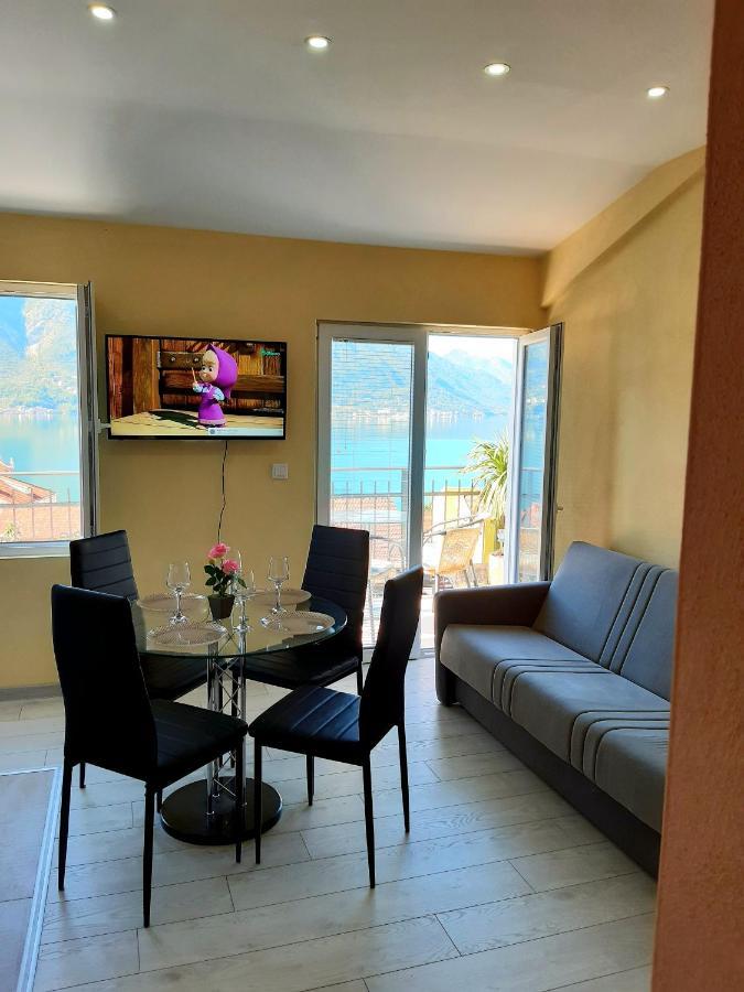 Apartments Sonja Κότορ Εξωτερικό φωτογραφία
