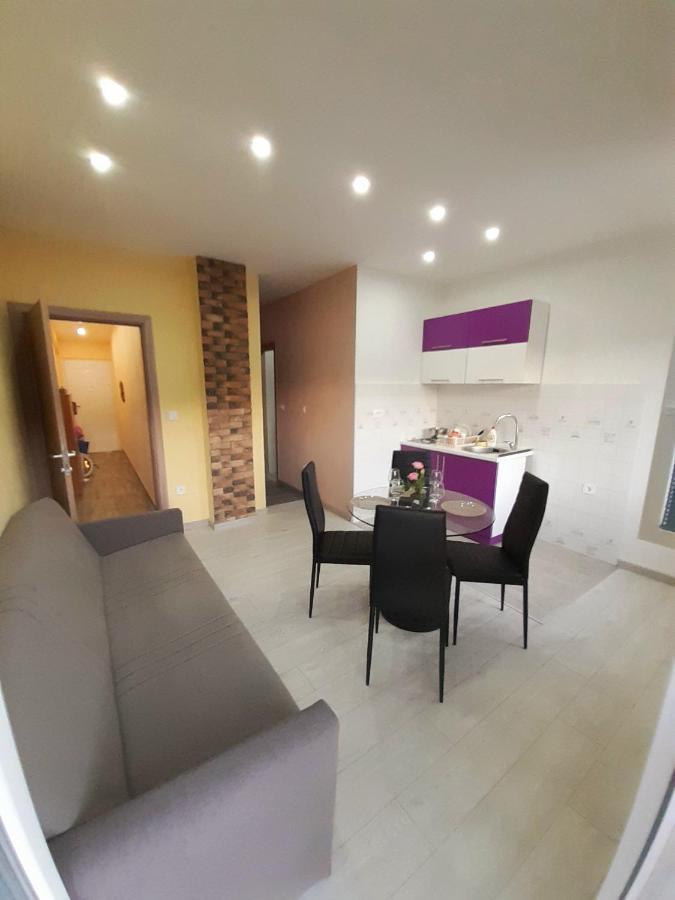 Apartments Sonja Κότορ Εξωτερικό φωτογραφία
