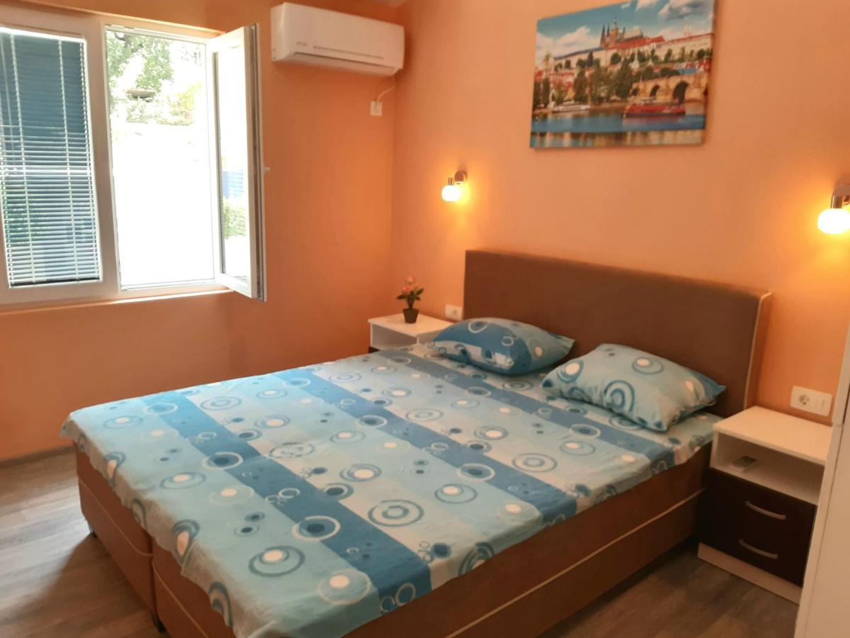 Apartments Sonja Κότορ Εξωτερικό φωτογραφία