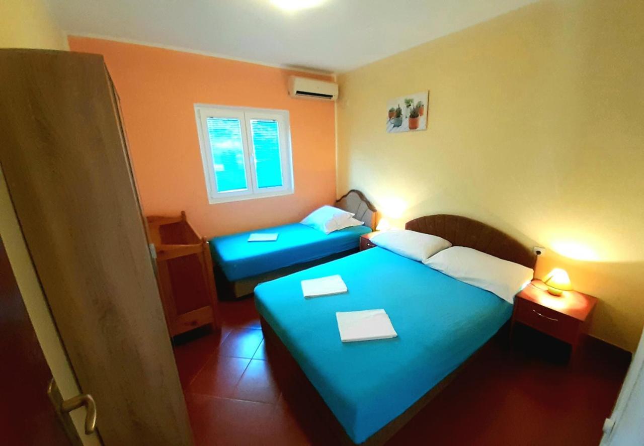 Apartments Sonja Κότορ Εξωτερικό φωτογραφία