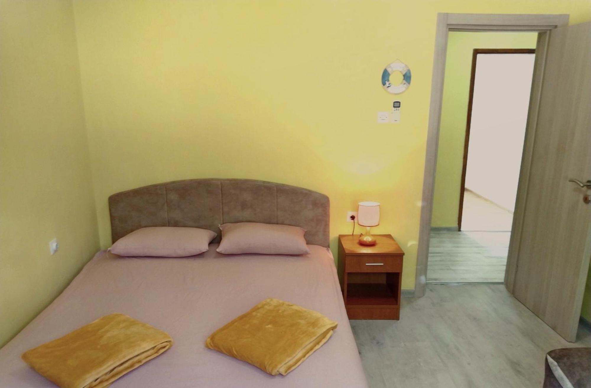 Apartments Sonja Κότορ Εξωτερικό φωτογραφία