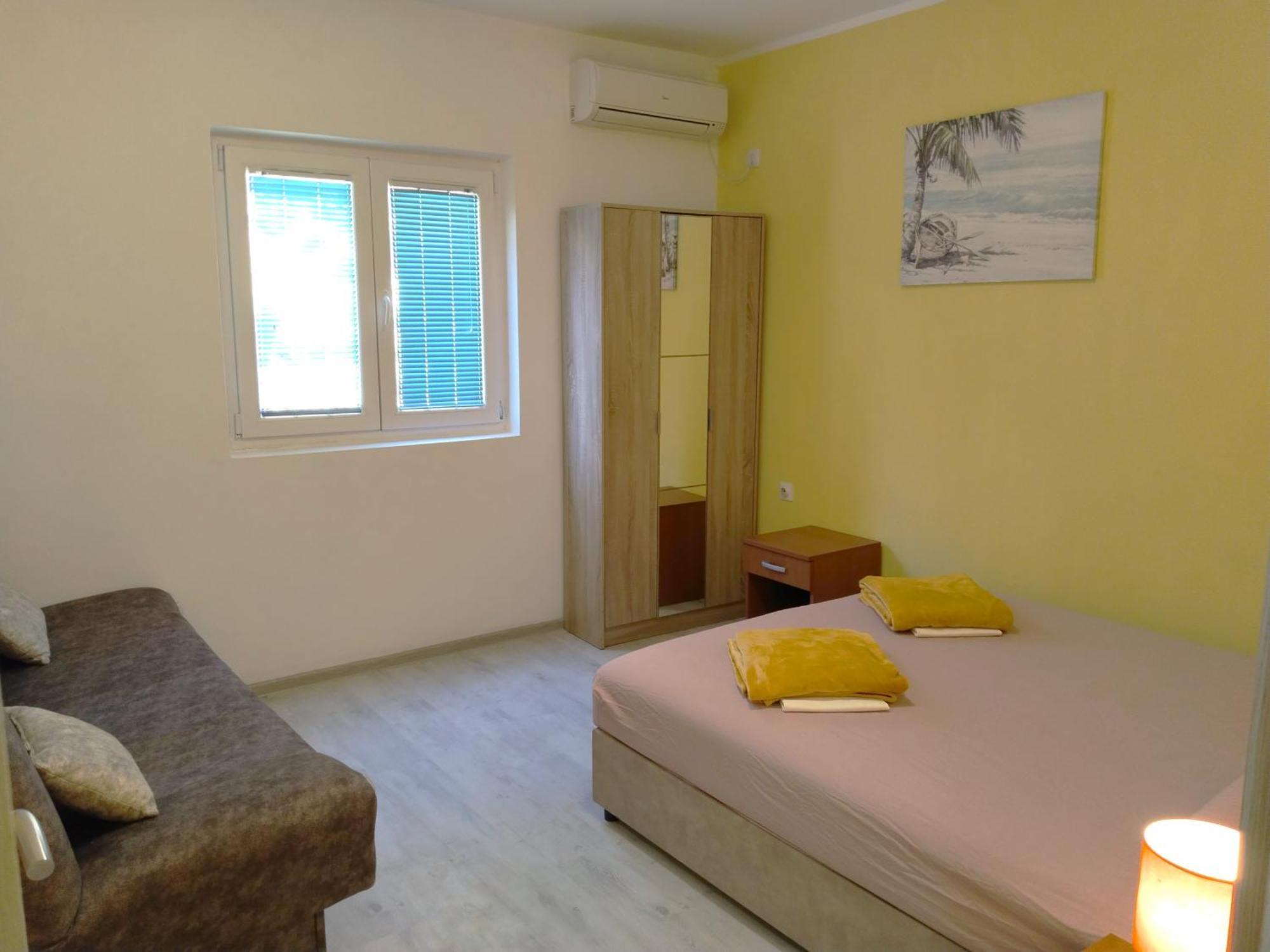 Apartments Sonja Κότορ Εξωτερικό φωτογραφία