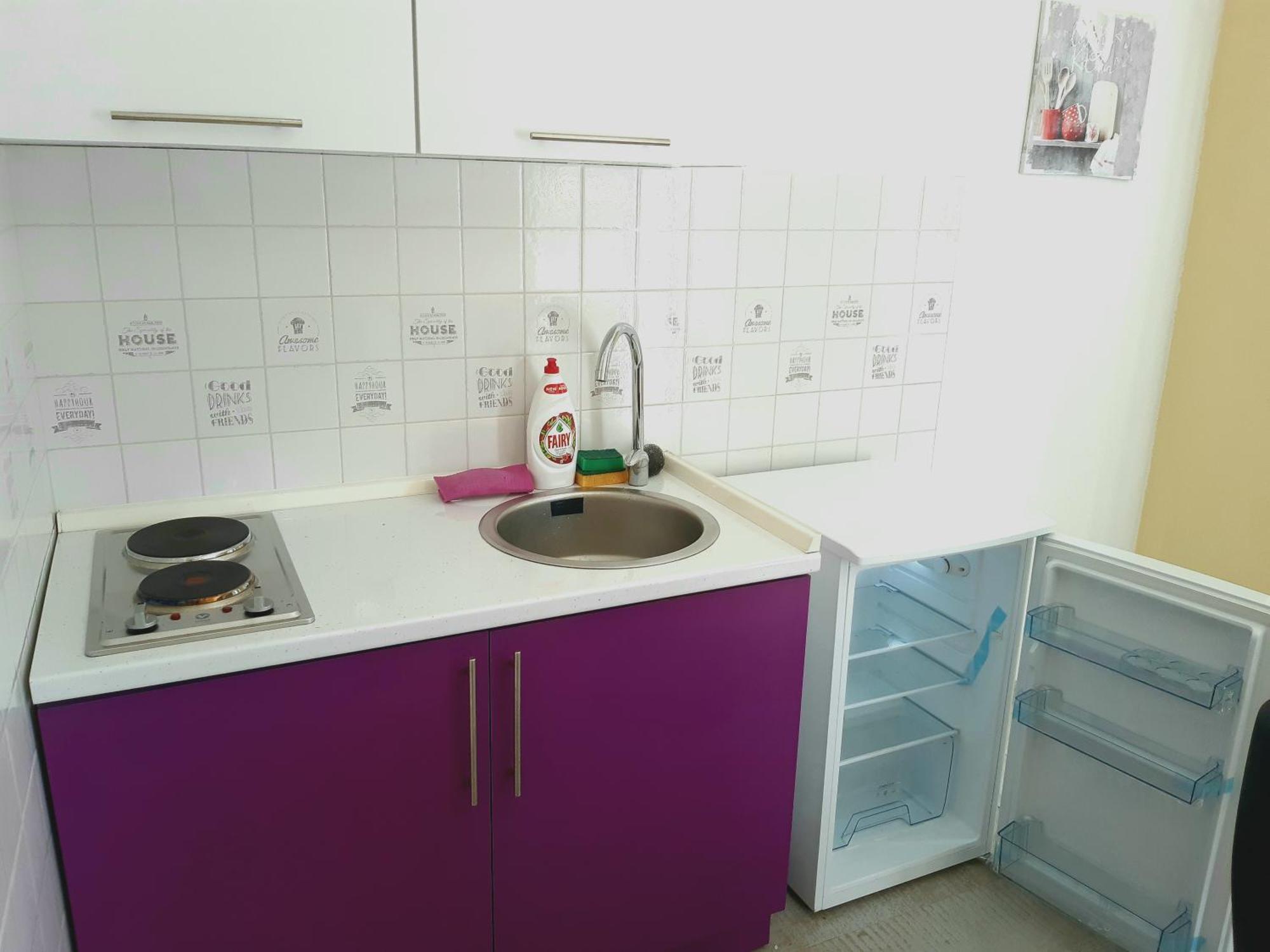 Apartments Sonja Κότορ Δωμάτιο φωτογραφία