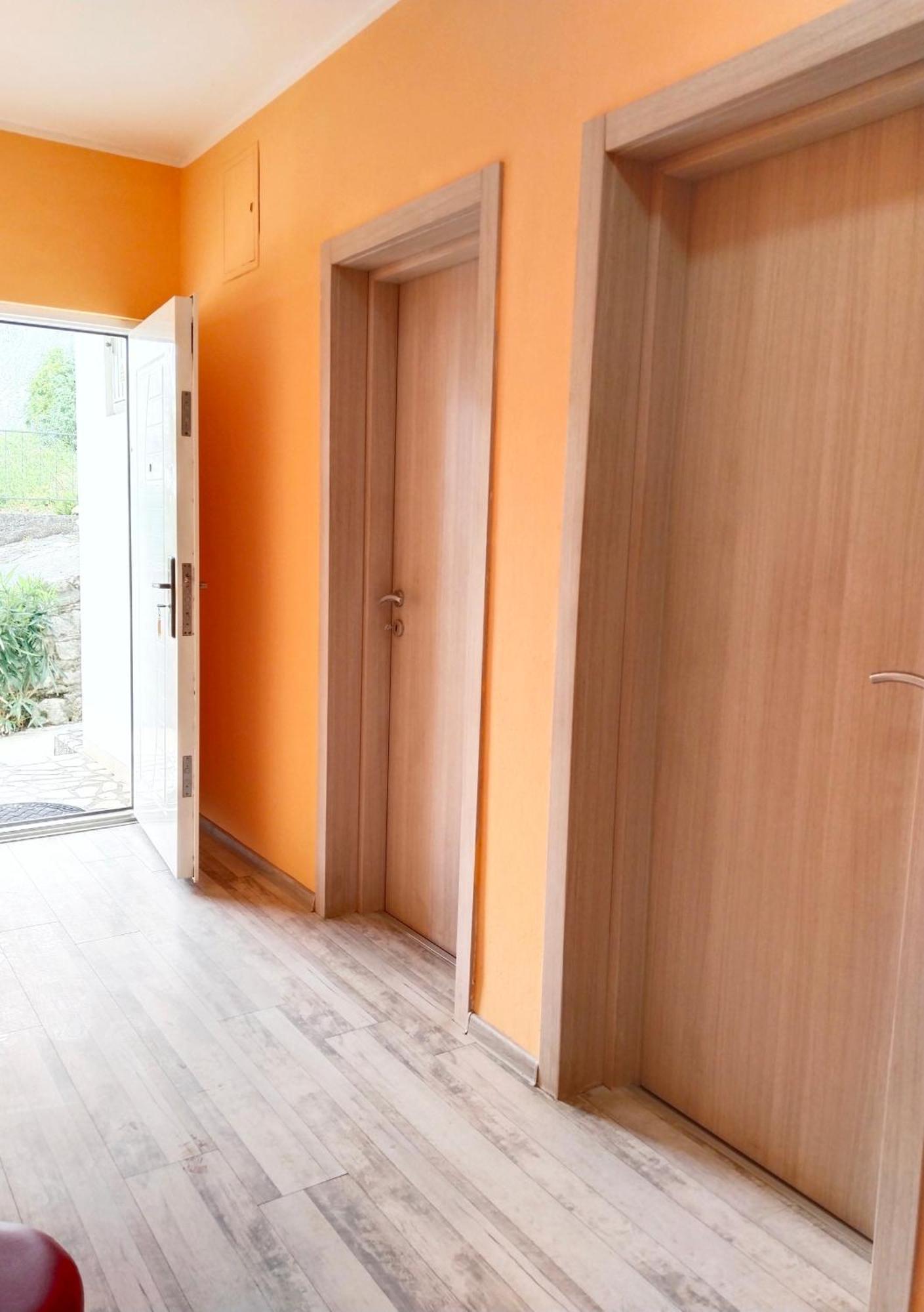 Apartments Sonja Κότορ Εξωτερικό φωτογραφία
