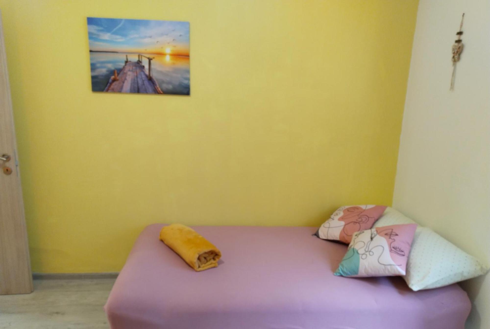 Apartments Sonja Κότορ Εξωτερικό φωτογραφία