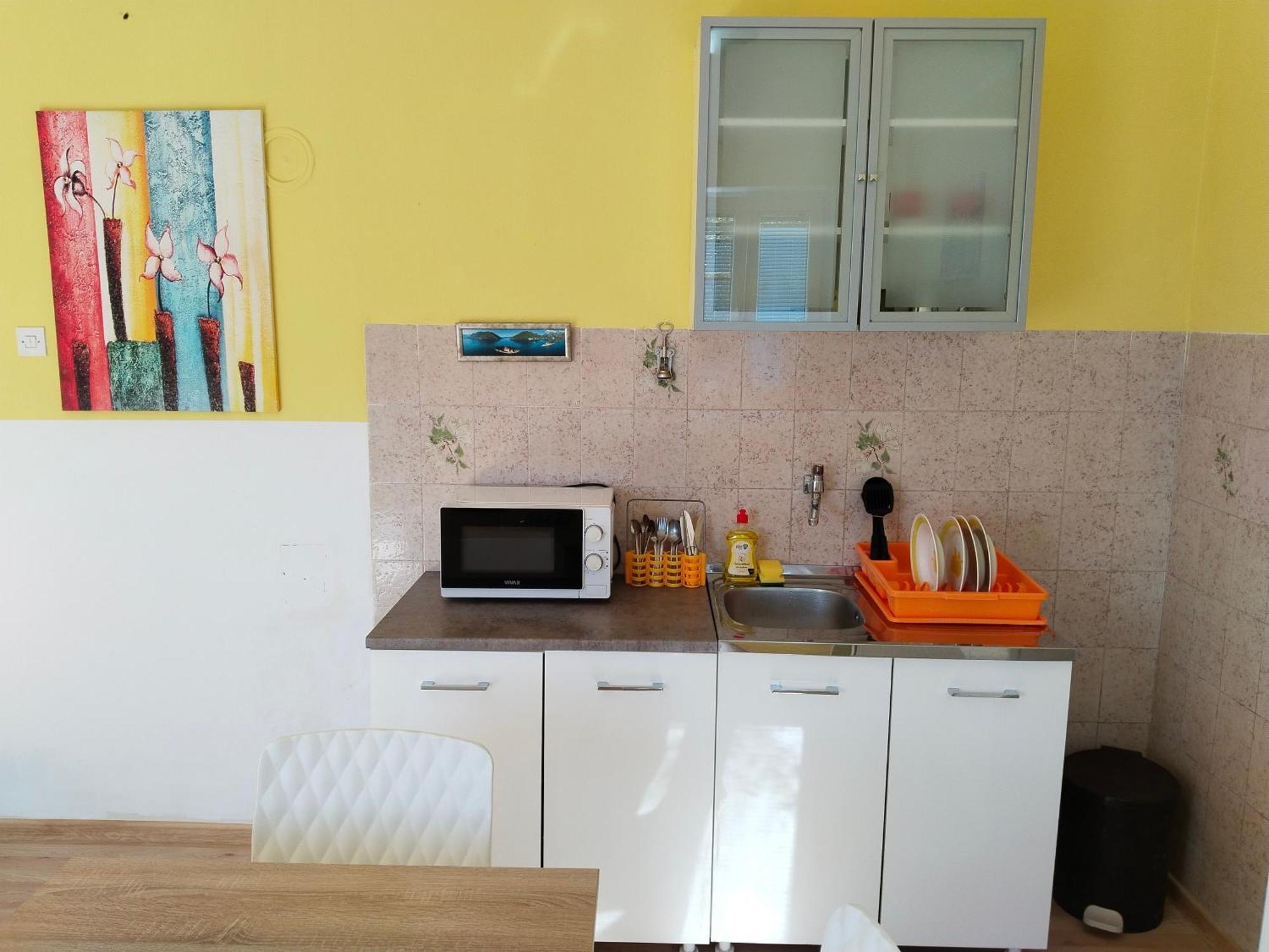 Apartments Sonja Κότορ Δωμάτιο φωτογραφία