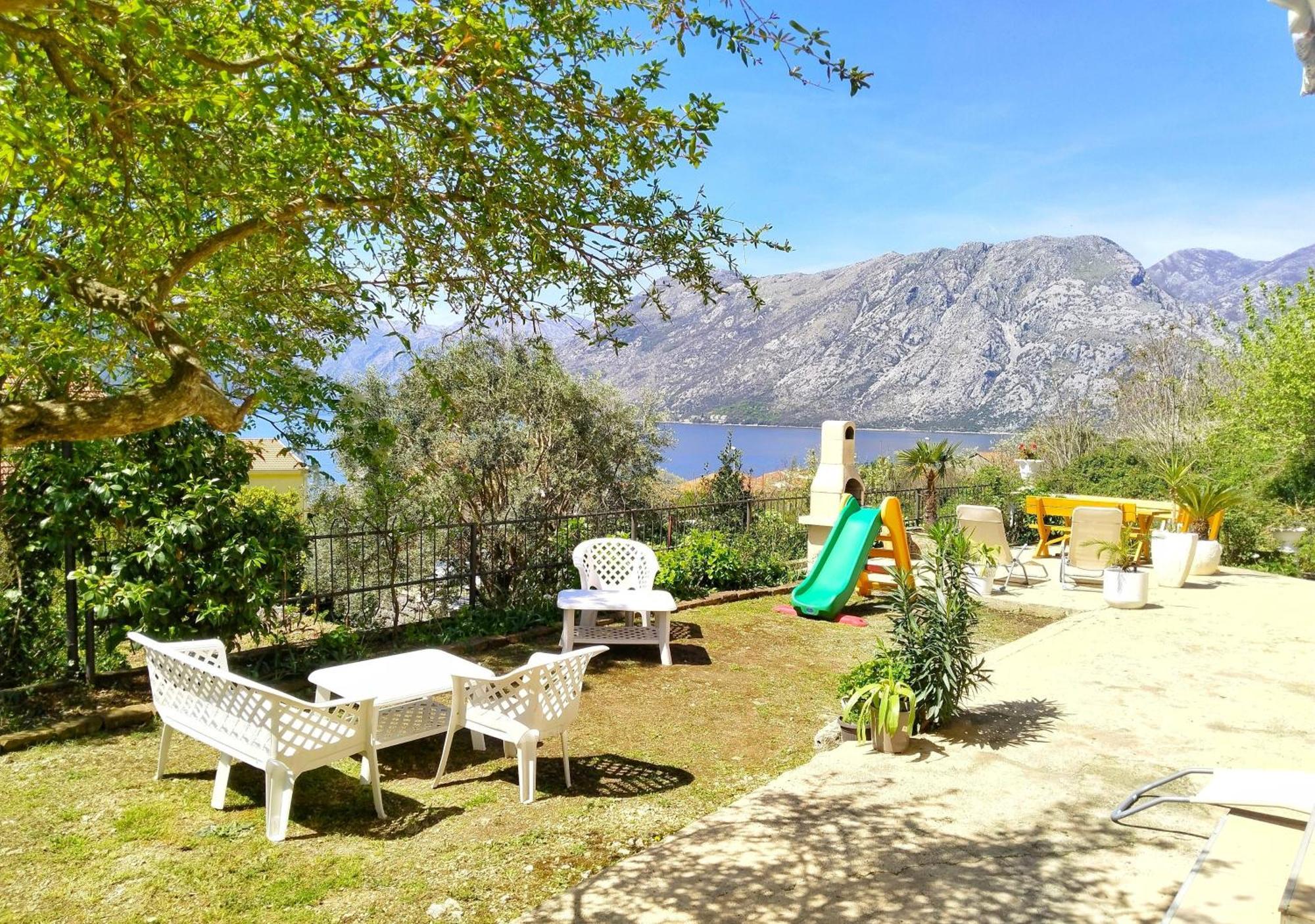 Apartments Sonja Κότορ Δωμάτιο φωτογραφία