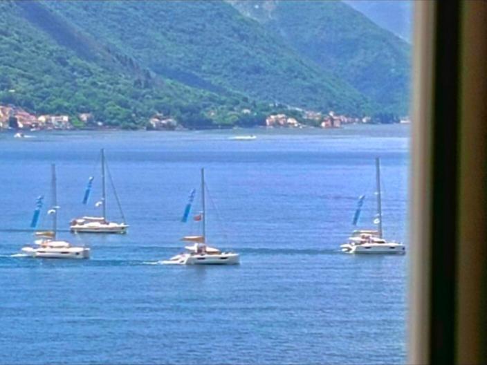 Apartments Sonja Κότορ Εξωτερικό φωτογραφία