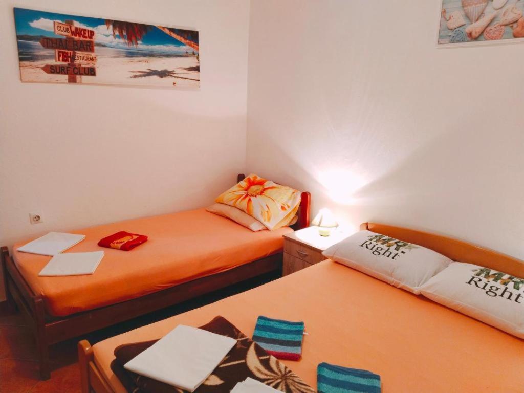Apartments Sonja Κότορ Εξωτερικό φωτογραφία