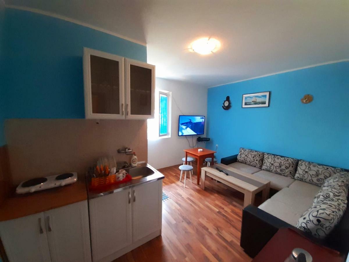 Apartments Sonja Κότορ Εξωτερικό φωτογραφία